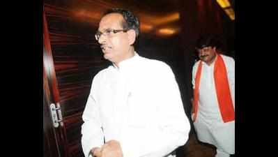 Indore: Shivraj Singh Chouhan's event cancelled