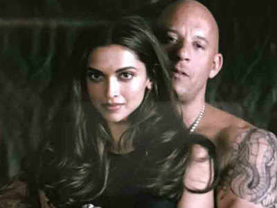 Will Vin Diesel join Deepika Padukone in India for promotions of 'xXx: Return of Xander Cage'?