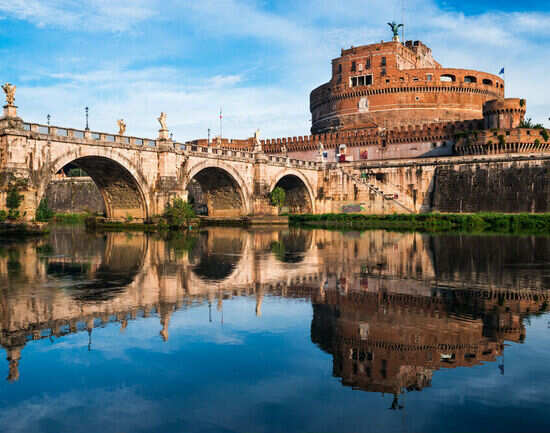 13 recurring festival and events not to be missed in Rome