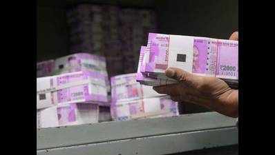 Currency Note Press prints 18m currency notes on Christmas Day