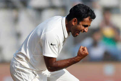 My aim is to optimize my potential: Jayant Yadav