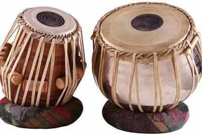 Rhythm tabla online