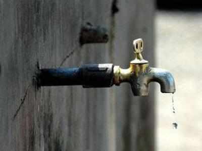 No water for 5 days in Kapil Mishra’s base