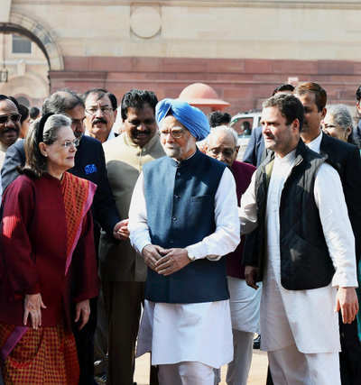 Congress's fresh move to unite opposition finds few takers