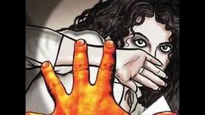 Jharkhand fights crime against women