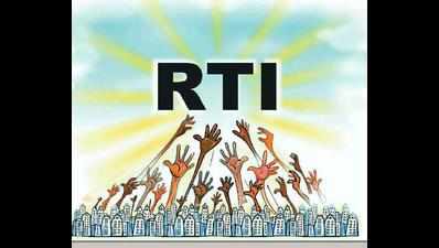 Crusader seeks digital-friendly, cashless system to ease RTI woes