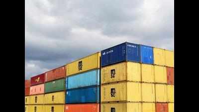 Row over cargo handling at Paradip port