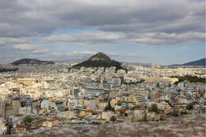 Shopping guide &ndash; Athens&rsquo; best shopping streets