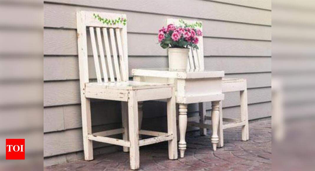 Finding new dimensions in furniture Nagpur News Times of India