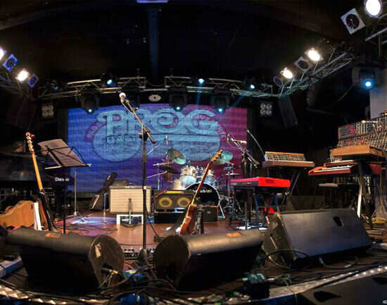 Pubs and clubs to listen to live music in Rome