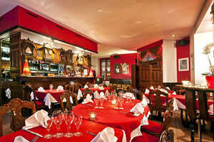 Where to eat Indian food in Geneva &ndash; 5 best picks!