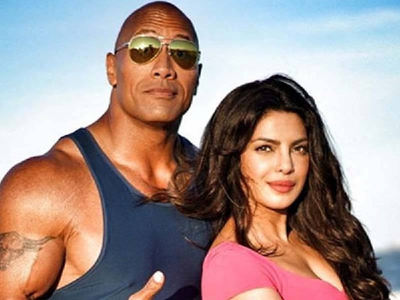 Priyanka Chopra's 'Baywatch' to be a 'R'aunchy Reboot?