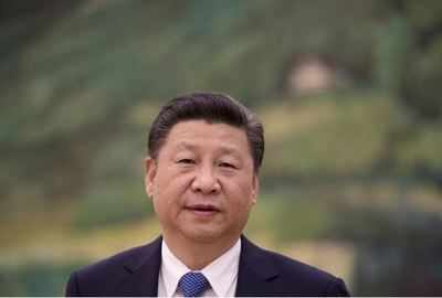 China says space program must help protect national security