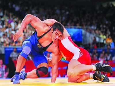Controversies that rocked Indian Sports