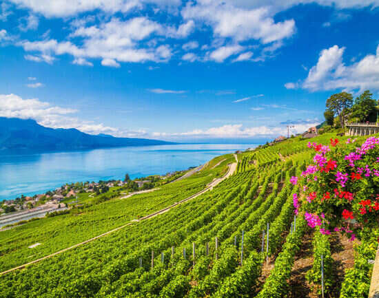 The best of weekend getaways around Geneva