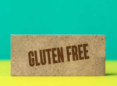 Gluten-free, not celiac friendly