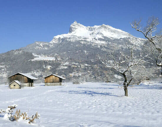 Chamonix, Mont Blanc