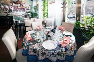 No-to-be-missed Indian restaurants in Prague