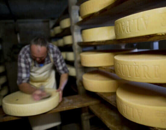 Gruyere