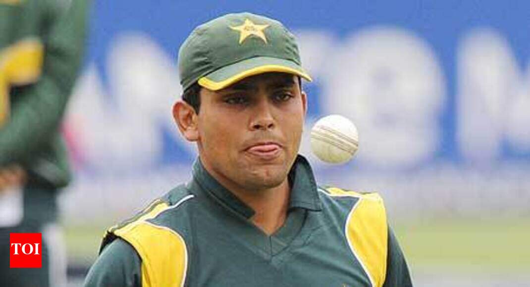 Kamran Akmal under investigation for match-fixing: Report | New Zealand ...