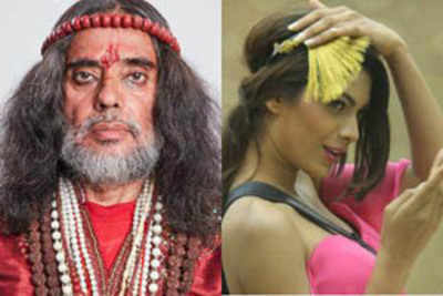 Bigg Boss 10: Did Om Swami touch Lopamudra Raut inappropriately?