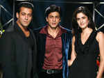 Salman Khan and his major controversies