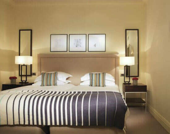 Hotel Amigo