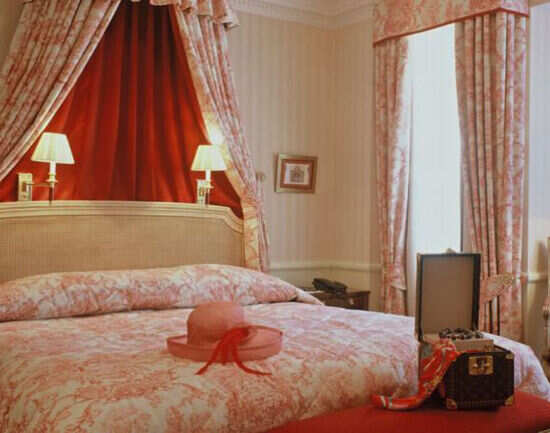 Stanhope Hotel