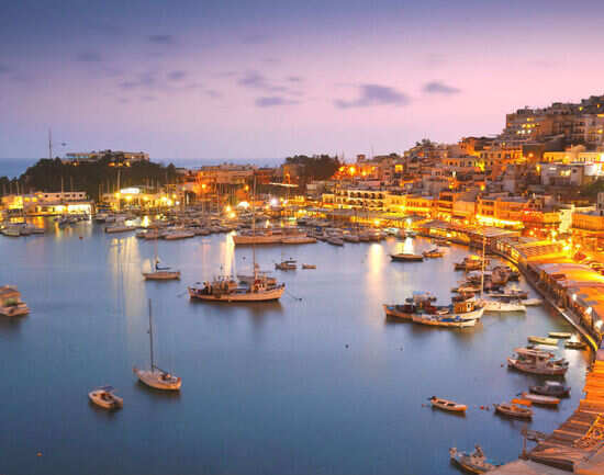 Athens and around: weekend getaways that you shouldn&rsquo;t miss