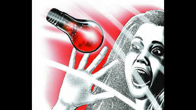 8 women, girl attacked with acid in Kapurthala land row