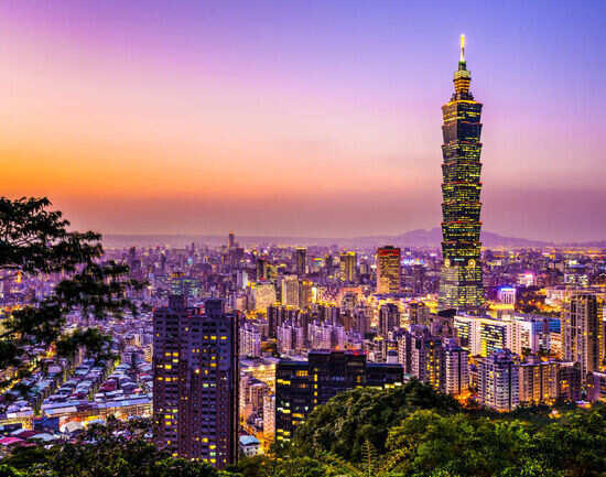 These getaways near Hong Kong are MUST-SEE!