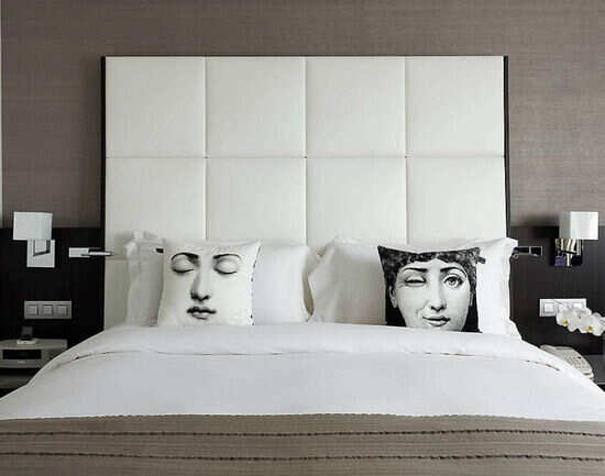 Hotel Sofitel Brussels Le Louise