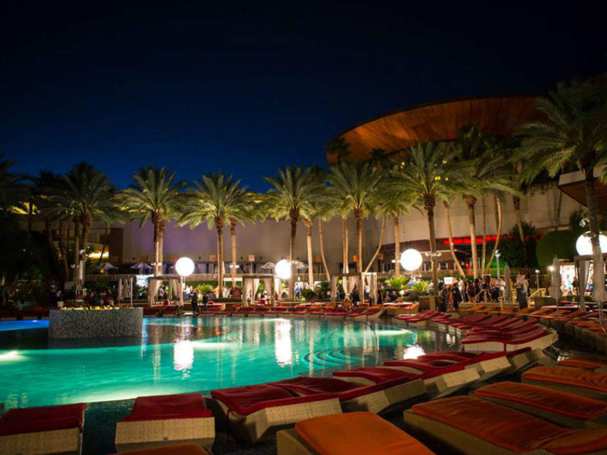 JW Marriott Las Vegas Resort & Spa Resort Fee