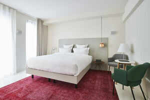 9Hotel Sablon