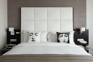 Hotel Sofitel Brussels Le Louise