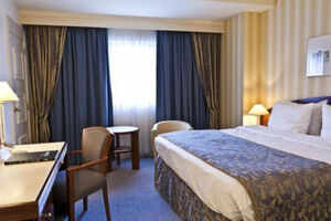 Le Chatelain Boutique Hotel