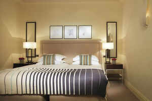 Hotel Amigo