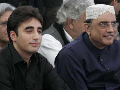 Bilawal Bhutto, Asif Ali Zardari to contest elections, join Parliament