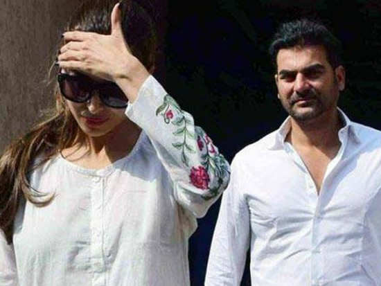 SHOCKING: This is how much Malaika demanded from Arbaaz as alimony