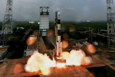 ISRO to launch record 83 satellites in one go in Jan