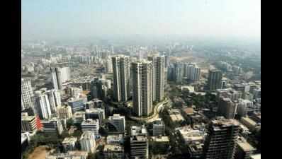 Navi Mumbai: Locals cut short Cidco’s razing drive in Ulve