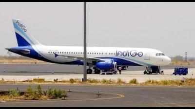 Mumbai: City airport data on our performance is wrong, says IndiGo