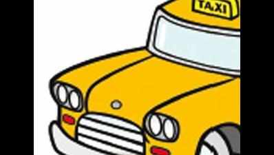 Thieves book Ola cab, steal it, GPS device stops run