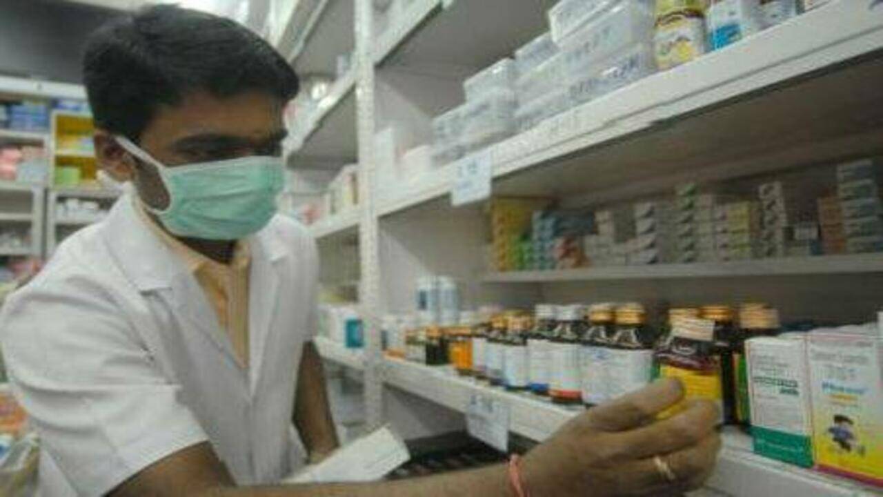 Biologics enter top selling drugs' list - Times of India
