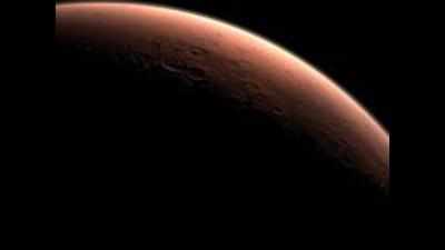 In a first, all-Indian crew set to experience Mars
