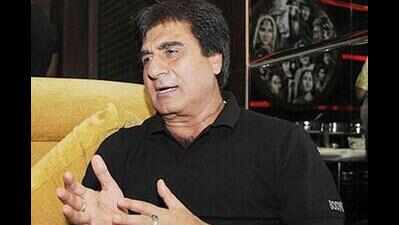 Sahara diaries must be probed: Raj Babbar | Agra News - Times of India