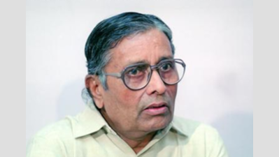 Former Madhya Pradesh CM Sunderlal Patwa, 92, passes away