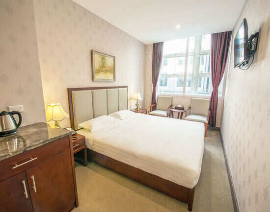 Accommodation options in Sydney that ensure optimum comfort at a reasonable price