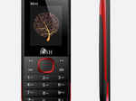 Josh Mobiles launches Mint feature phone