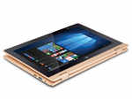 iBall CompBook i360 convertible laptop launched